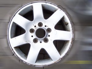 alufelgi bmw, alufelgi pojedyncze, felgi aluminiowe używane
