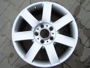 alufelgi bmw, alufelgi pojedyncze, felgi aluminiowe używane