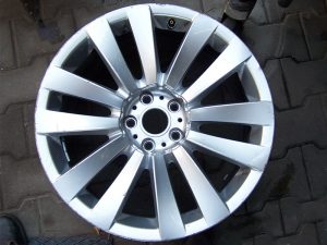 alufelgi bmw, alufelgi pojedyncze, felgi aluminiowe używane