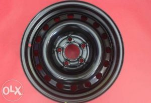 felgi stalowe 16 5x110 Opel, Chevrolet