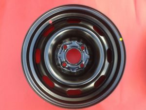 NOWE felgi stalowe 16 4x108