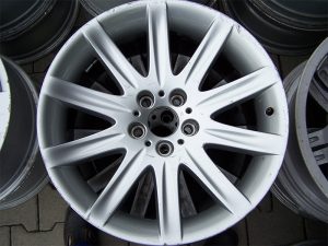 alufelgi bmw, alufelgi pojedyncze, felgi aluminiowe używane