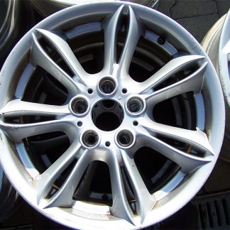 alufelgi bmw, alufelgi pojedyncze, felgi aluminiowe używane