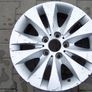 alufelgi bmw, alufelgi pojedyncze, felgi aluminiowe używane