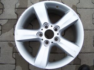 alufelgi bmw, alufelgi pojedyncze, felgi aluminiowe używane