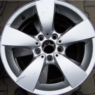 alufelgi bmw, alufelgi pojedyncze, felgi aluminiowe używane