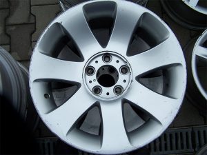 alufelgi bmw, alufelgi pojedyncze, felgi aluminiowe używane