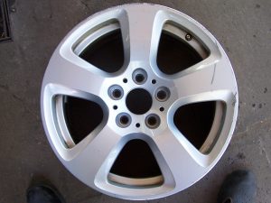 alufelgi bmw, alufelgi pojedyncze, felgi aluminiowe używane