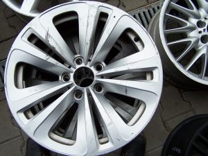 alufelgi bmw, alufelgi pojedyncze, felgi aluminiowe używane