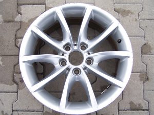 alufelgi bmw, alufelgi pojedyncze, felgi aluminiowe używane