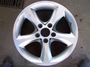 alufelgi bmw, alufelgi pojedyncze, felgi aluminiowe używane
