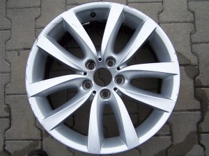 alufelgi bmw, alufelgi pojedyncze, felgi aluminiowe używane
