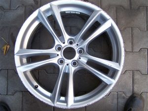 alufelgi bmw, alufelgi pojedyncze, felgi aluminiowe używane