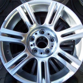 8036935 alufelgi bmw, alufelgi pojedyncze, felgi aluminiowe używane